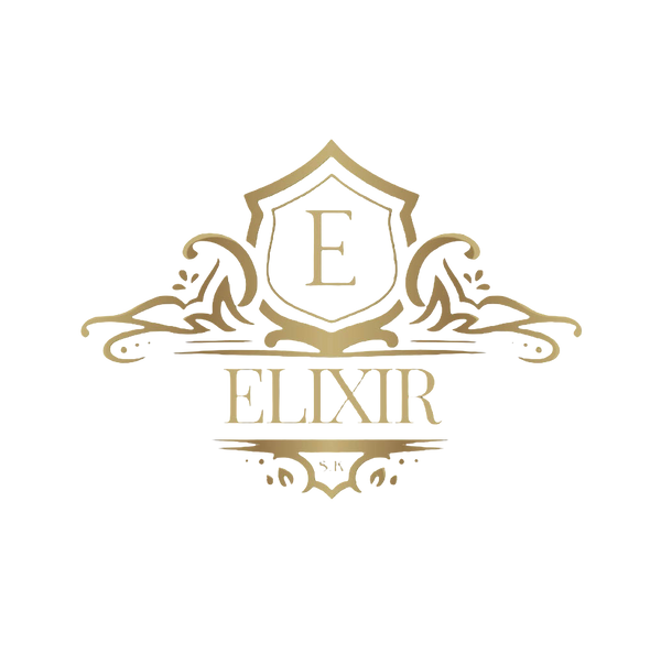 Elixir By S.K